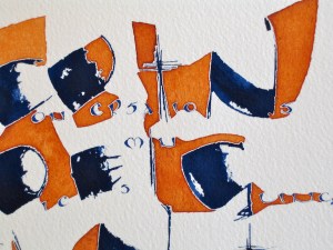 conversations... detail